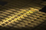 the ion trap at the heart of IonQ's next-generation system