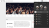 Hubilo's Leaderboard for virtual event attendees