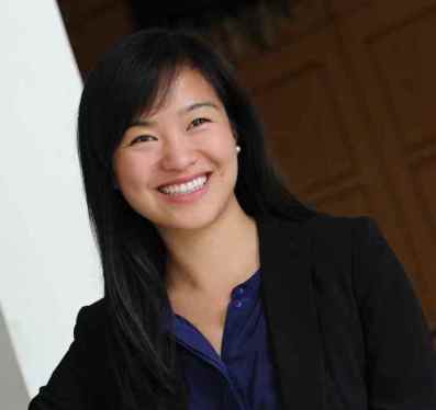 Lisa Shu, Executive Director, Newton Venture Program