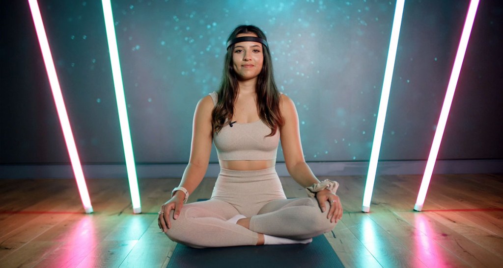 MindLabs live video instructor