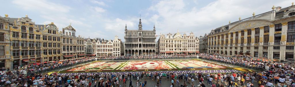 Brussels