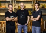 Salto founders