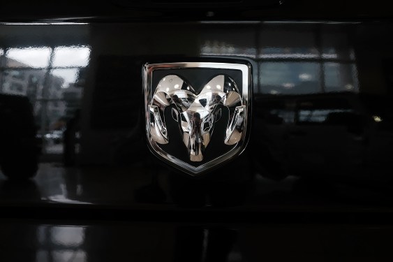 Fiat Chrysler Ram