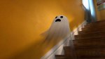AR ghost screenshot