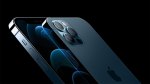 iPhone 12 Pro - pacific blue