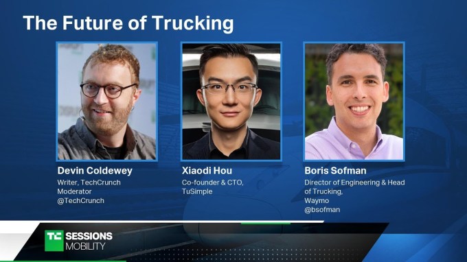 The Future of Trucking