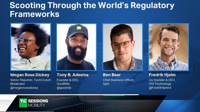 Scooting Through the World’s Regulatory Frameworks