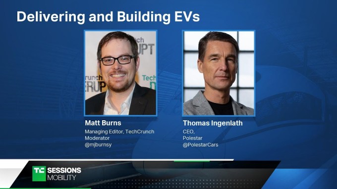 Delivering and Building EVs