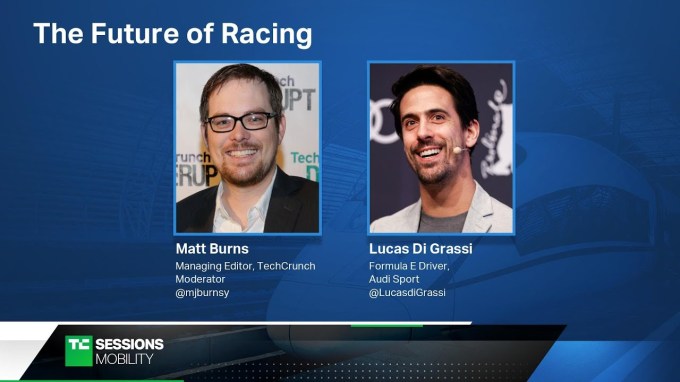 The Future of Racing
