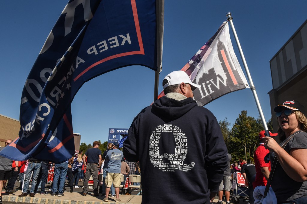 QAnon