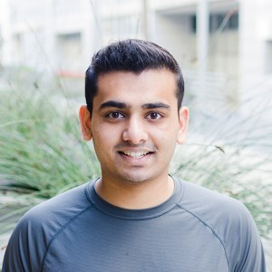 Secureframe co-founder and CEO Shrav Mehta