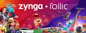 Zynga Rollic