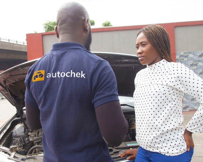 autochek