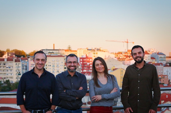 The Faber team