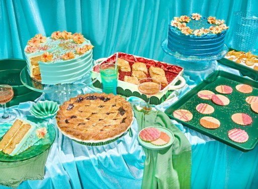 Great Jones bakeware