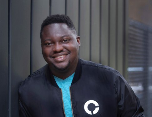 Ham Serunjogi CEO Founder Chipper Cash