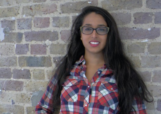 Romanie Thomas, founder, Juggle