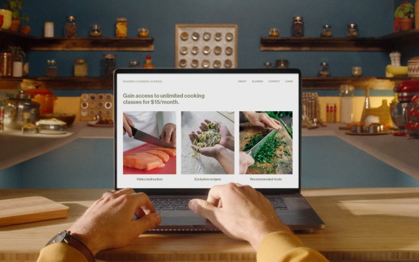 Squarespace member areas