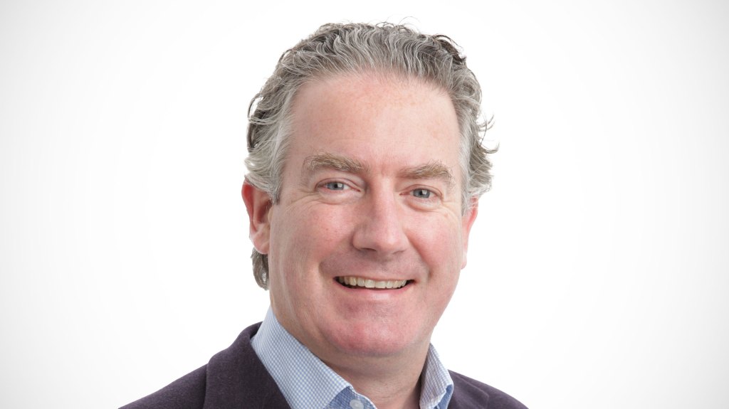 Nigel Verdon, Railsbank