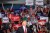 MAGA rally