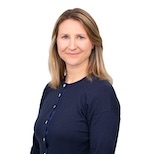 Sarah Cole