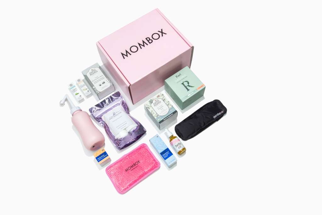 Mombox