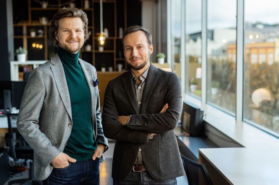 Eneba Founders