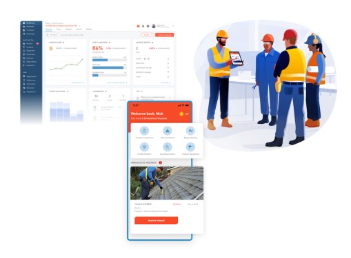 The Foresight platform