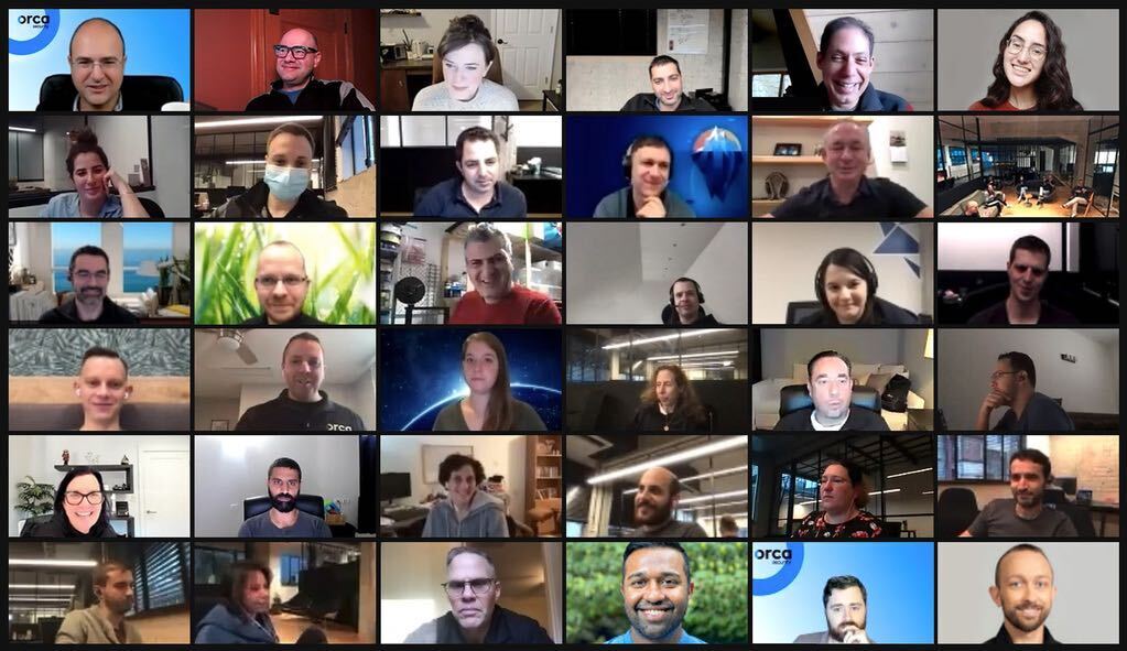Orca Security Team