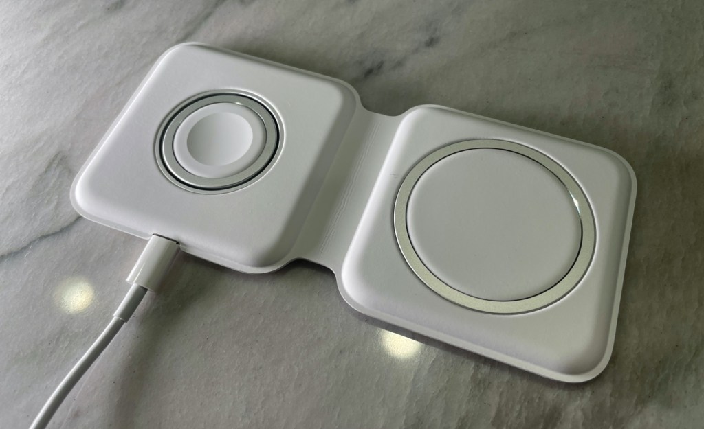 Magsafe Duo Charger