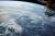 satellite orbiting earth