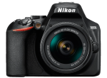 nikon camera