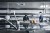 A photo from cloud kitchen startup JustKitchen, showing cooks prepping meals for delivery