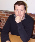 Joey Hinson