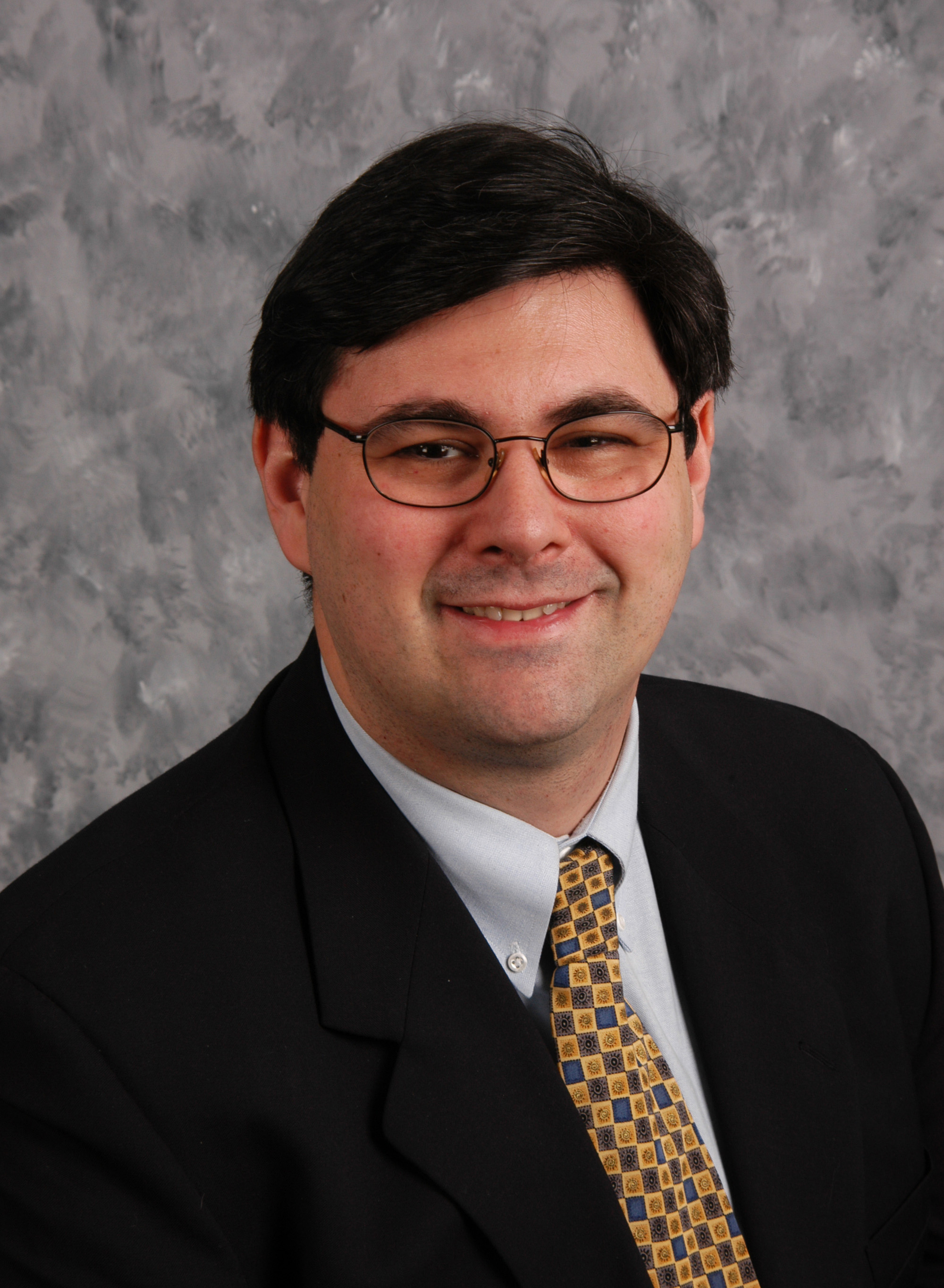 Ross Rubin