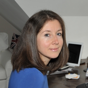 Natasha Starkell