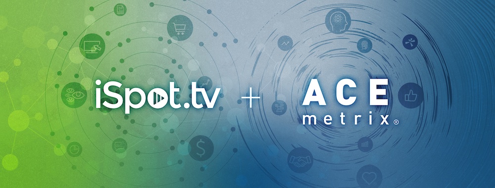 iSpot Ace Metrix banner