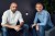 Booksy Founders - Konrad Howard and Stefan Batory