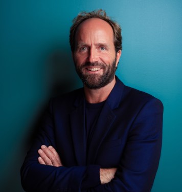 David Jones