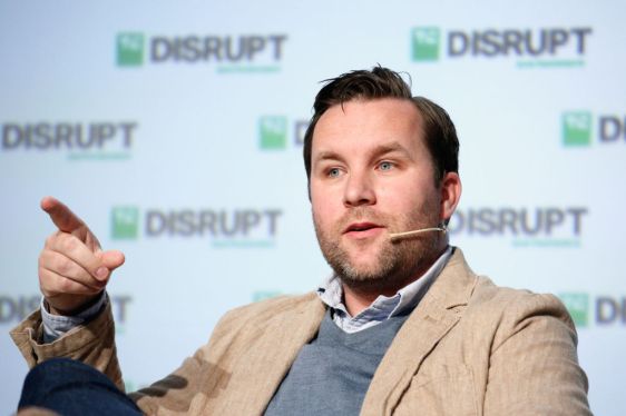 Trucks Venture Capital General Partner Reilly Brennan