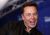 Elon Musk, founder of SpaceX and chief executive officer of Tesla Inc., arrives at the Axel Springer Award ceremony in Berlin, Germany, on Tuesday, Dec. 1, 2020. Tesla Inc. will be added to the S&P 500 Index in one shot on Dec. 21, a move that will ripple through the entire market as money managers adjust their portfolios to make room for shares of the $538 billion company. Photographer: Liesa Johannssen-Koppitz/Bloomberg via Getty Images