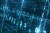 Digital binary data processing in a huge space.