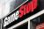 GameStop store signage