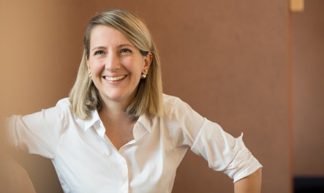 Lucile Cornet, Eight Roads Ventures Europe