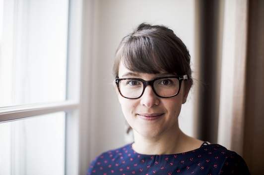 Clémentine Lalande, Once CEO