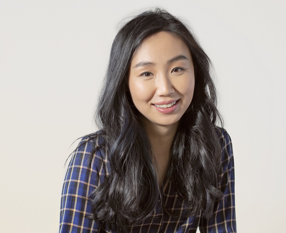Northzone Partner Wendy Xiao Schadeck