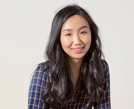 Northzone Partner Wendy Xiao Schadeck