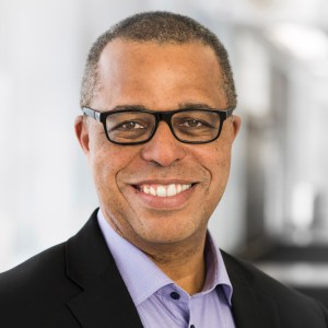 Ken Washington
