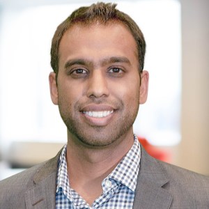 Rishi Roongta