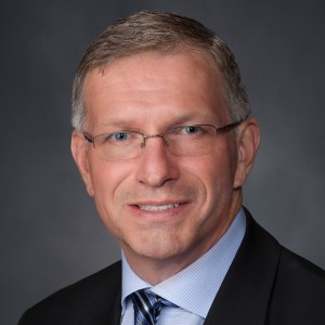J. Christopher Moran